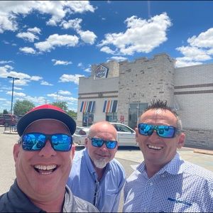 Meet your Posher, Ryan